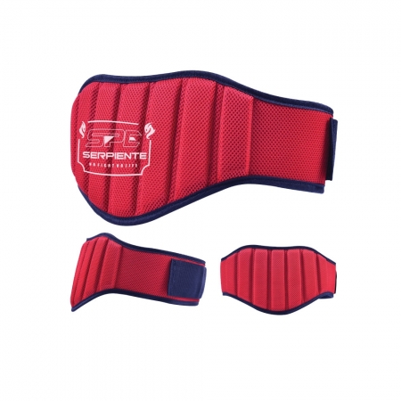 Neoprene Weight Lifting Belt